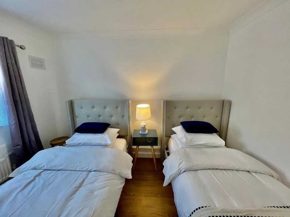 Kiwi Tree Serviced Apartment Cambridge  0*, Cambridge (Cambridgeshire) United Kingdom