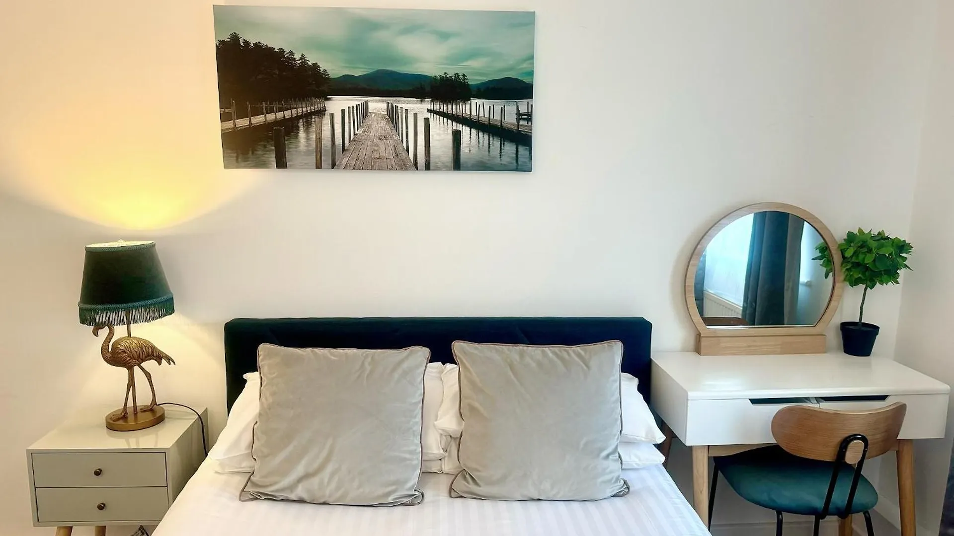 Kiwi Tree Serviced Apartment Cambridge