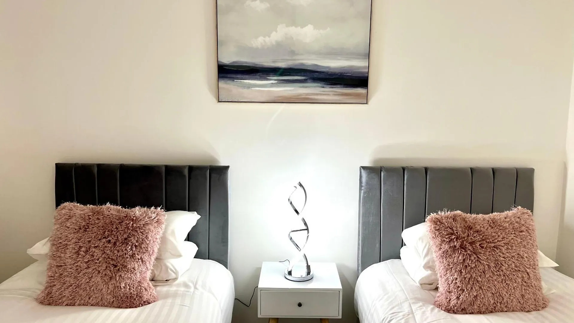 Kiwi Tree Serviced Apartment Cambridge   Cambridge (Cambridgeshire)