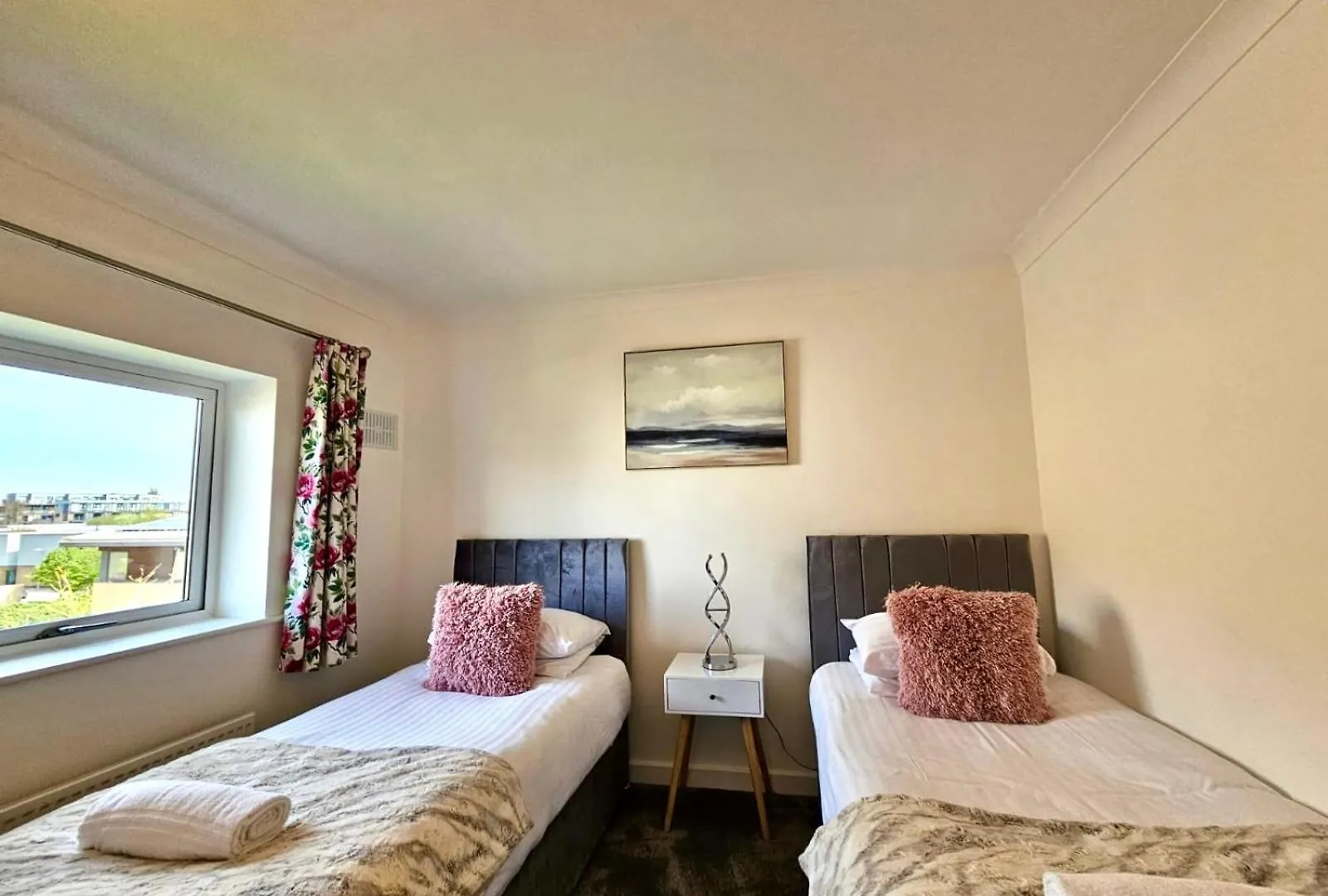 Kiwi Tree Serviced Apartment Cambridge  Cambridge (Cambridgeshire)