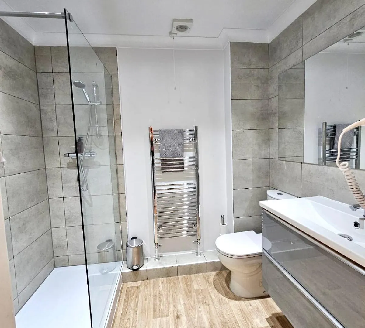 Kiwi Tree Serviced Apartment Cambridge