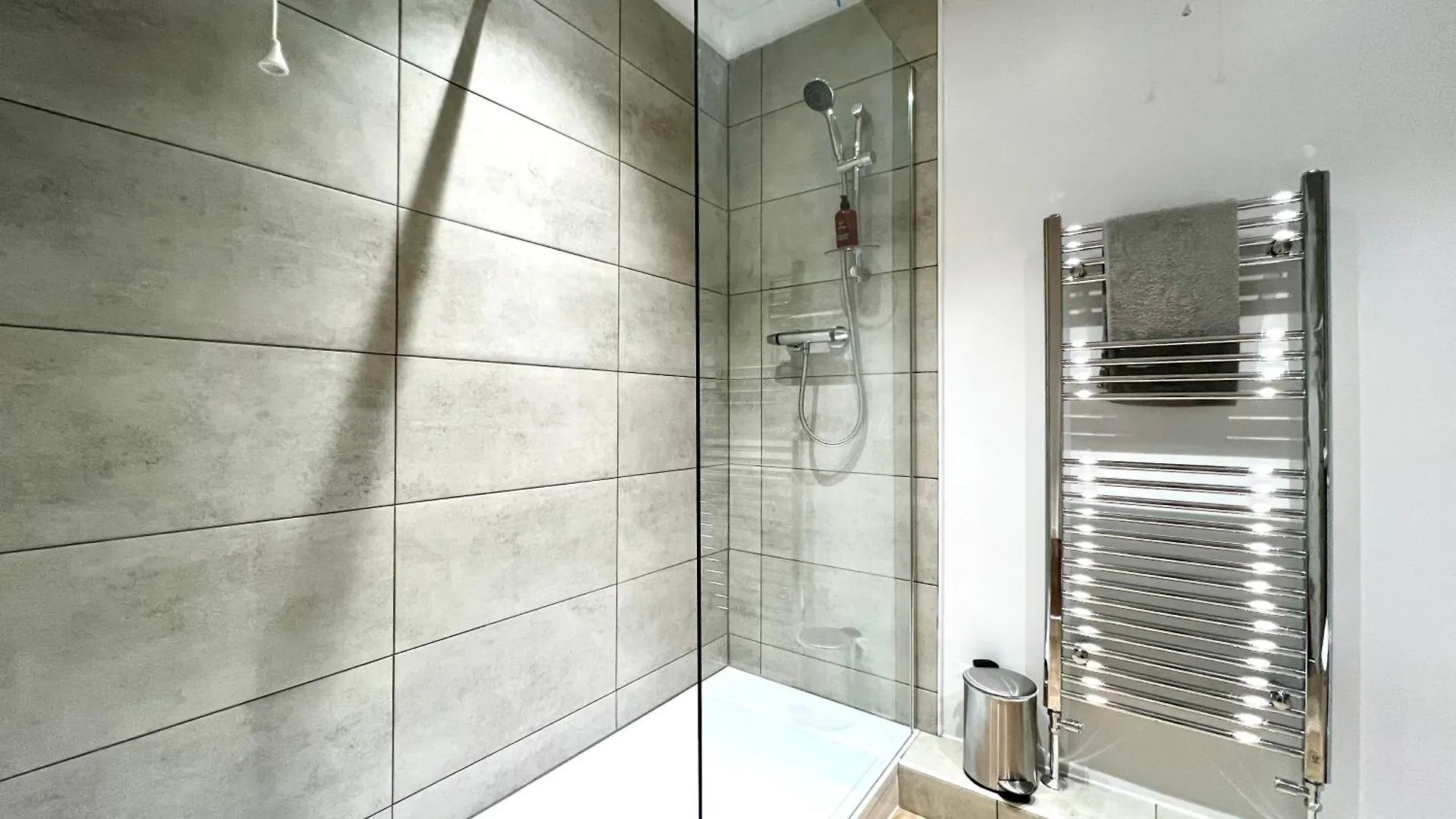 Kiwi Tree Serviced Apartment Cambridge  United Kingdom