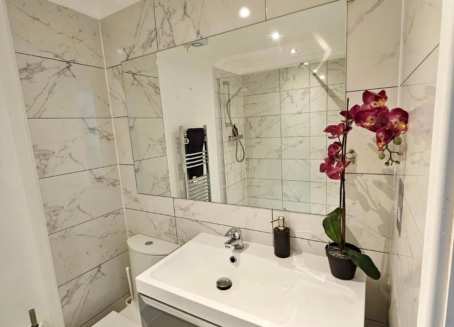 Kiwi Tree Serviced Apartment Cambridge